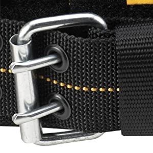 DEWALT 5¨ PADDED BELT DEWALT 5¨ PADDED BELT